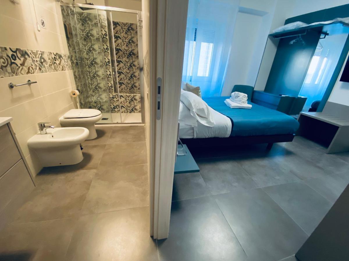 Hotel I Cinque Mori Deva Syracuse Exteriér fotografie