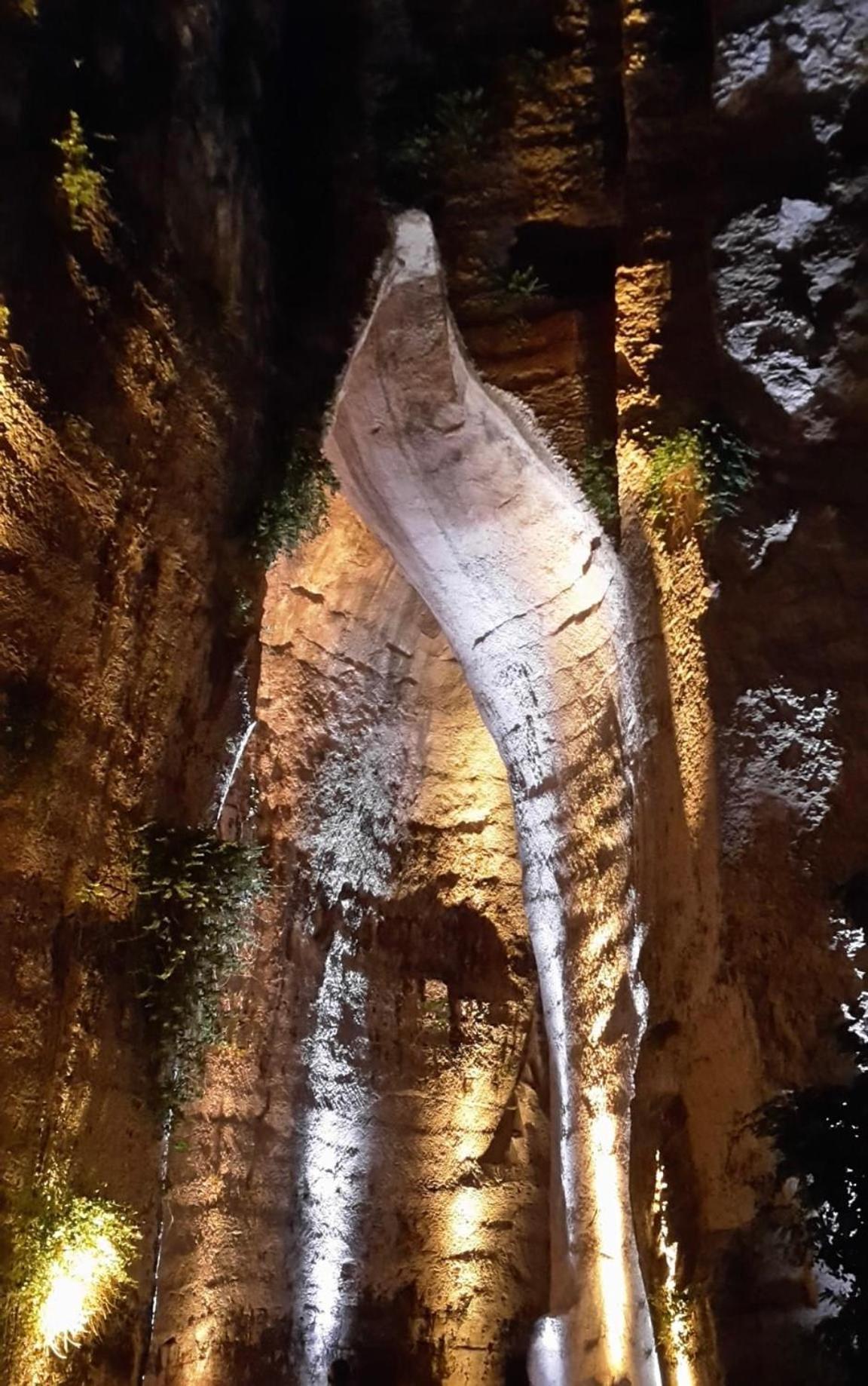 Hotel I Cinque Mori Deva Syracuse Exteriér fotografie